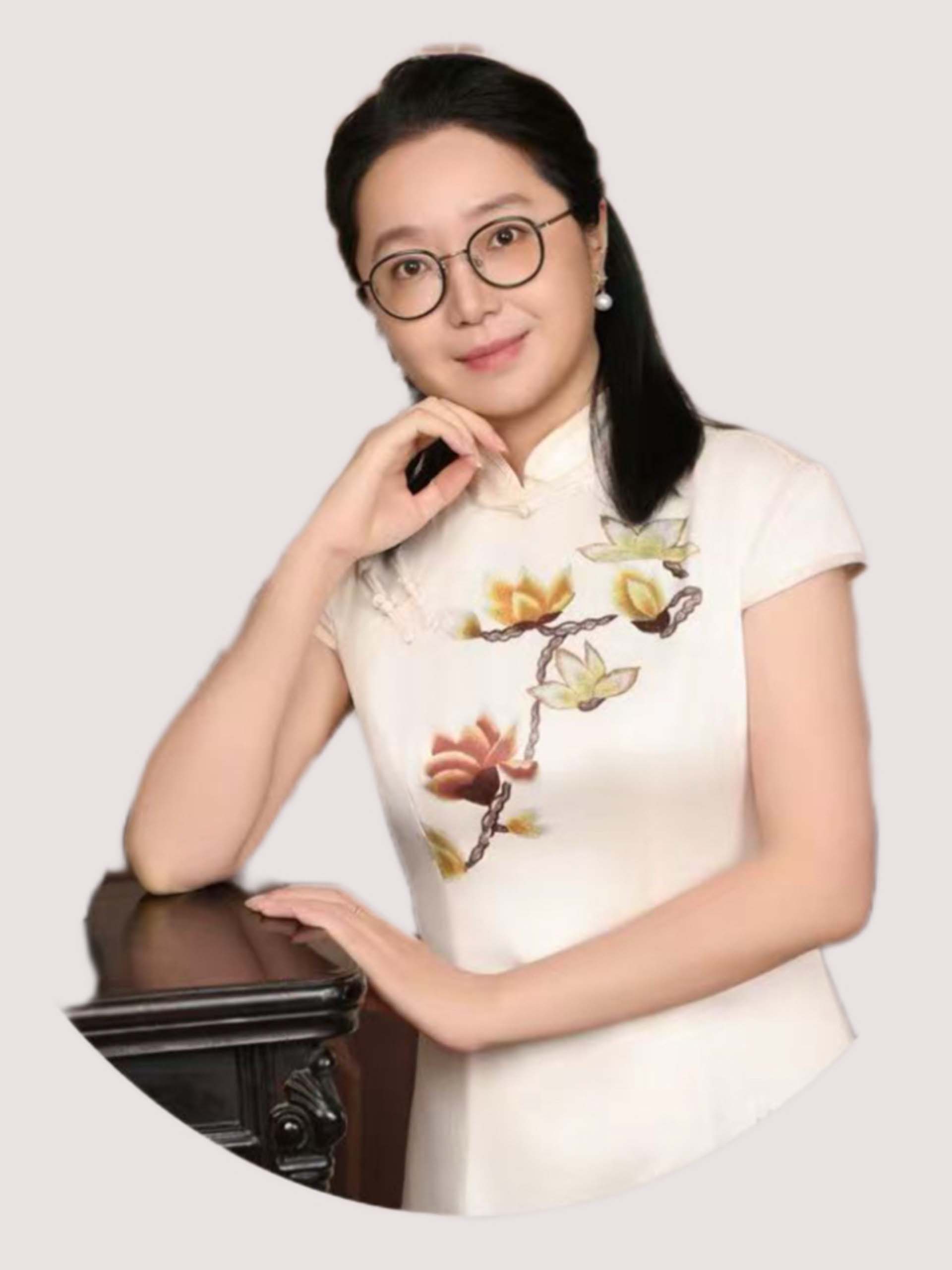 Jennifer Wang